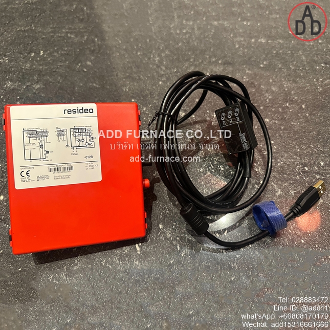 Yamataha USB RESDO With resideo S4965V3075(6)